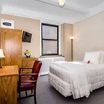 Leo House New York