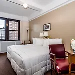 Hotel Leo House