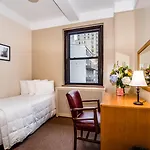 Hotel Leo House New York