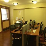 Hotel Leo House