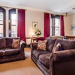 Leo House 3* New York