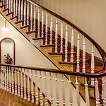 Leo House