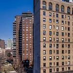 Leo House