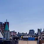 Leo House New York