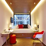 Citizenm Times Square Hotel