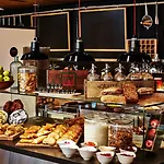 Hotel Citizenm Times Square 4*