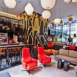 Citizenm Times Square 4* New York
