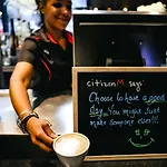 Hotel Citizenm Times Square