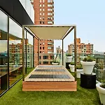 Citizenm Times Square Hotel 4*