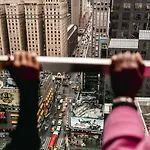 Citizenm Times Square Hotel