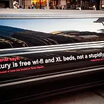 Hotel Citizenm Times Square New York