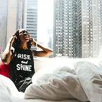 Hotel Citizenm Times Square