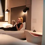 Hotel Citizenm Times Square 4*