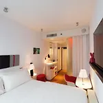 Hotel Citizenm Times Square New York