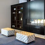 Residence Inn By Marriott The Bronx At Metro Center Atrium