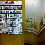 St Marks Hotel 2*