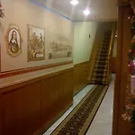 Hotel St Marks
