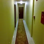 St Marks Hotel