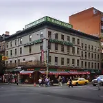St Marks Hotel 2*