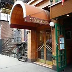 St Marks Hotel