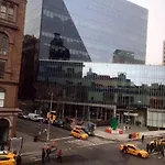 St Marks New York