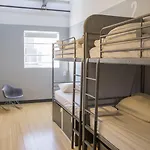Hostel The Local Ny *