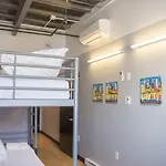 The Local Ny Hostel *