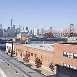 The Local Ny Hostel