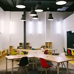 The Local Ny Hostel