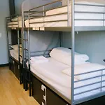 Hostel The Local Ny