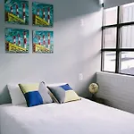 The Local Ny Hostel