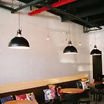 The Local Ny Hostel