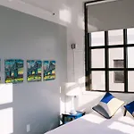 The Local Ny Hostel