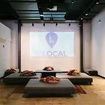 The Local Ny Hostel