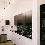 The Local Ny Hostel New York