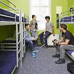 Hi Hostel New York