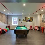 Hi Hostel New York
