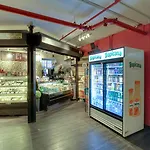 Hi Hostel New York