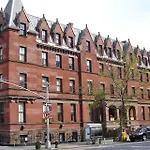 Hostel Hi New York