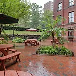 Hi Hostel New York