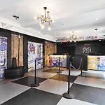 Hi Hostel