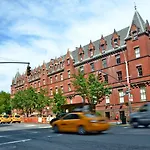 Hi Hostel New York