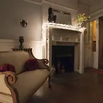 Bed & Breakfast Serenity At