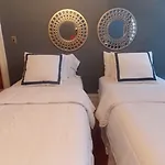 Bed & Breakfast Serenity At *