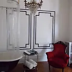 Serenity At Bed & Breakfast *