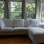 Bed & Breakfast Serenity At New York