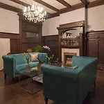 Bed & Breakfast Serenity At *