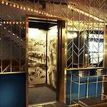 The Tillary Hotel Brooklyn