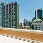 Hampton Inn Manhattan / Times Square Central