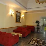 Hotel Flushing 2*